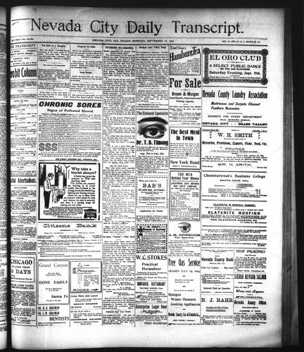 September 18, 1903