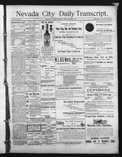 September 19, 1894