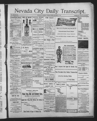 September 19, 1895