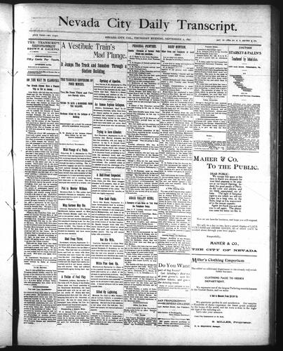 September 2, 1897