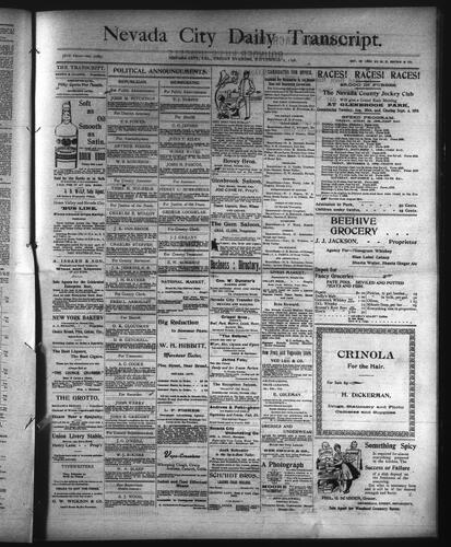 September 2, 1898