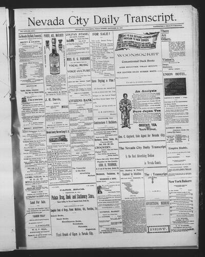 September 20, 1895