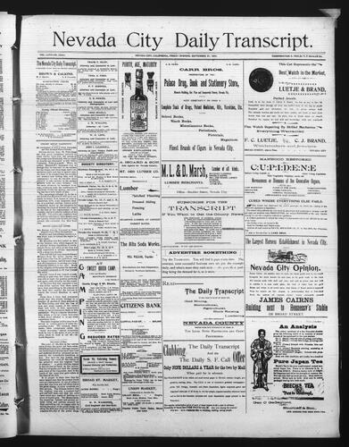 September 21, 1894