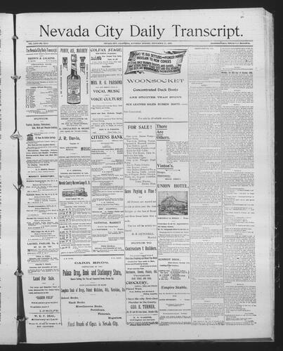 September 21, 1895