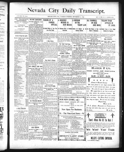 September 21, 1897