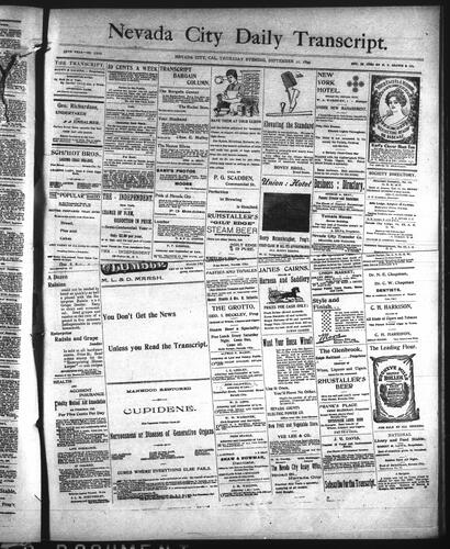 September 21, 1899