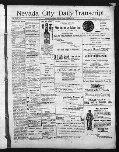 September 22, 1894