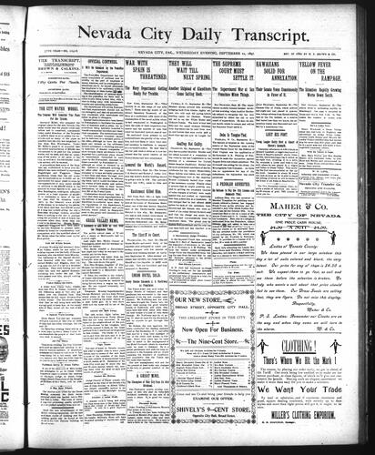 September 22, 1897