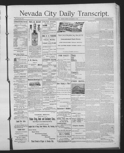 September 23, 1895