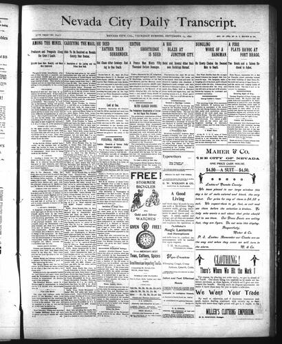 September 23, 1897