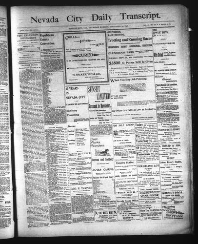 September 24, 1896