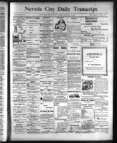 September 24, 1898