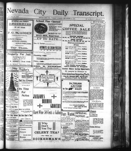 September 24, 1901