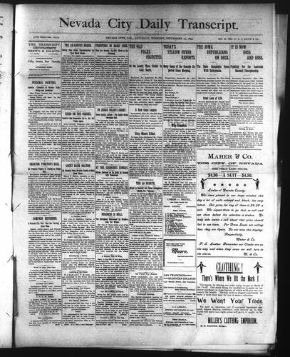 September 25, 1897