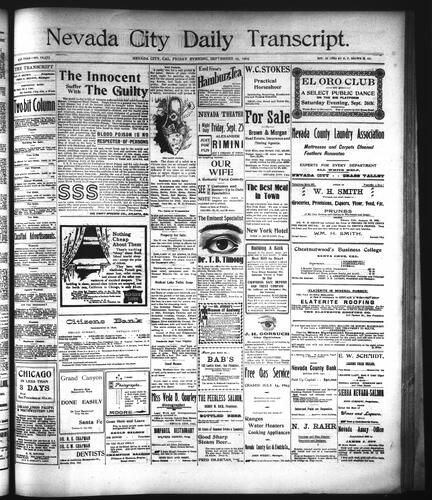 September 25, 1903