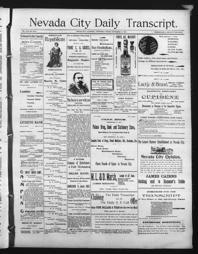 September 26, 1894
