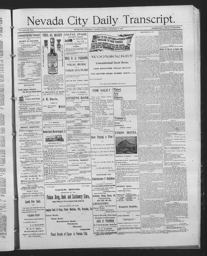 September 26, 1895