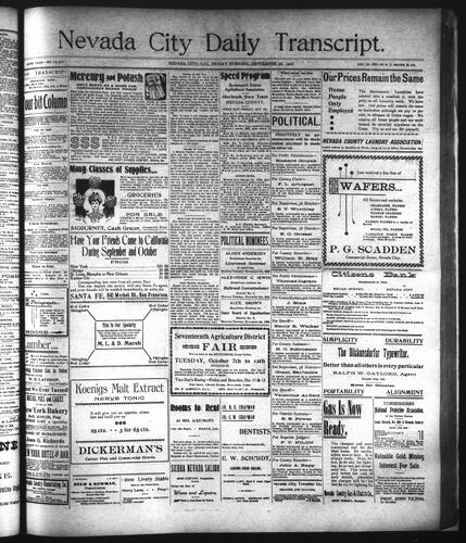 September 26, 1902