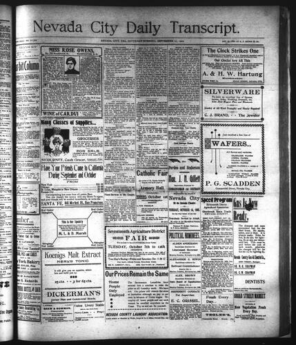 September 27, 1902