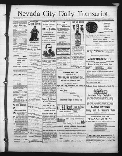 September 28, 1894
