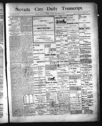 September 28, 1896