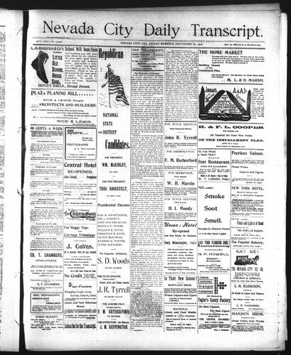 September 28, 1900