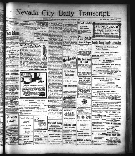 September 28, 1903