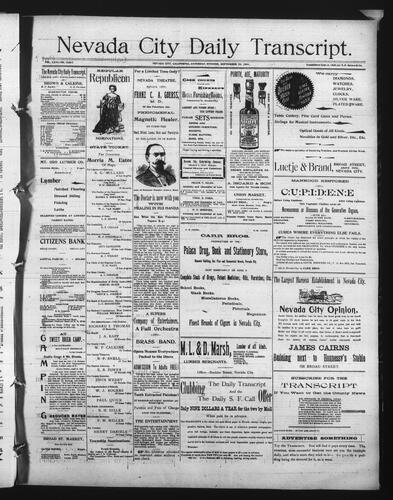 September 29, 1894