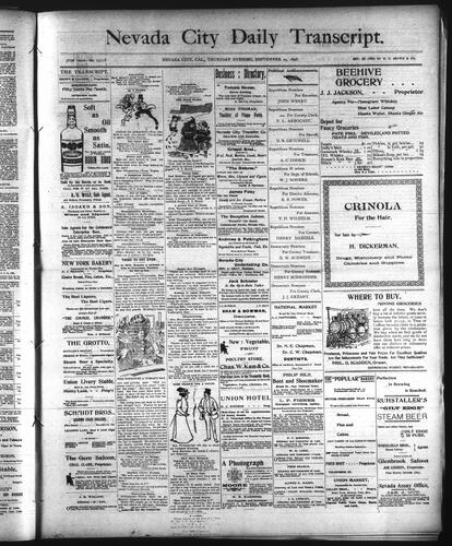 September 29, 1898