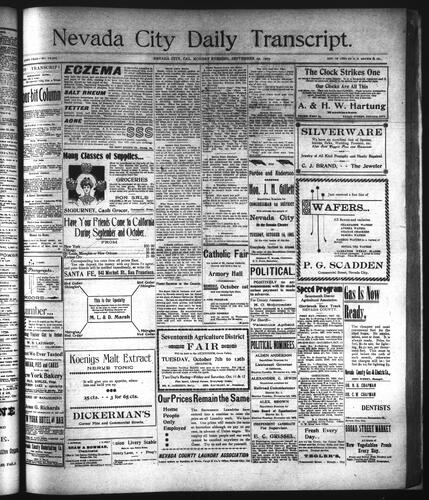 September 29, 1902