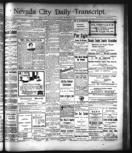 September 29, 1903