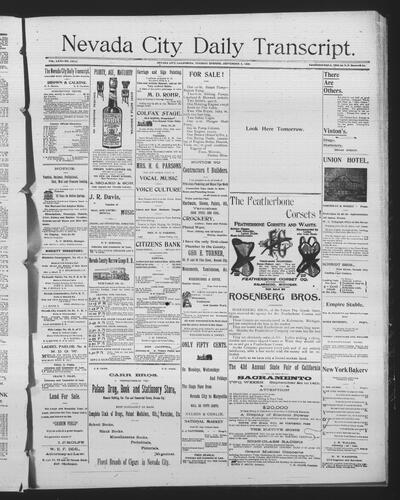 September 3, 1895
