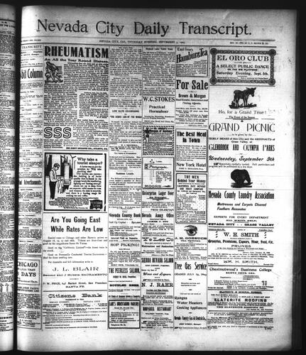 September 3, 1903