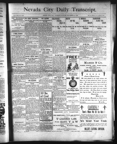 September 30, 1897