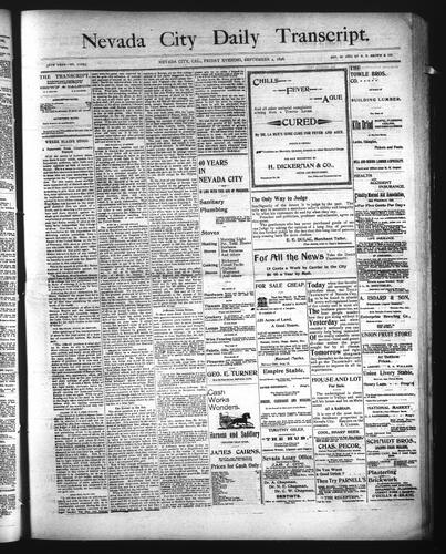 September 4, 1896
