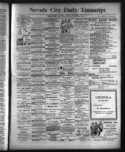 September 5, 1898