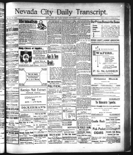 September 5, 1902