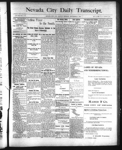 September 6, 1897