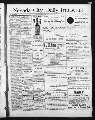 September 8, 1894