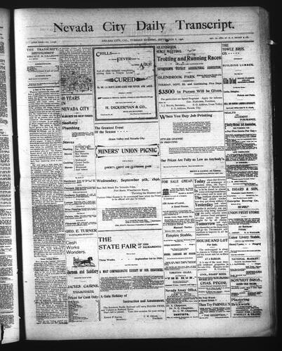 September 8, 1896