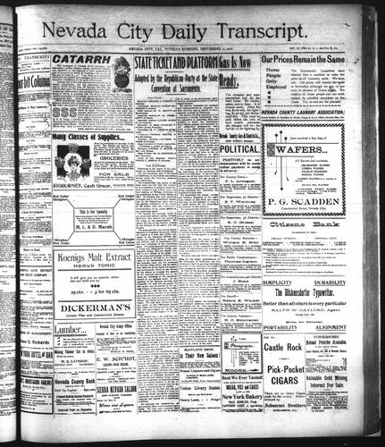 September 9, 1902