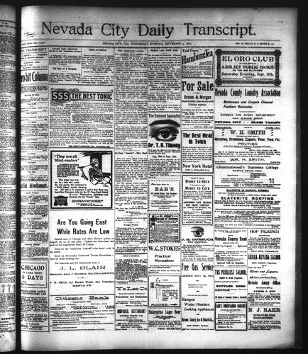 September 9, 1903