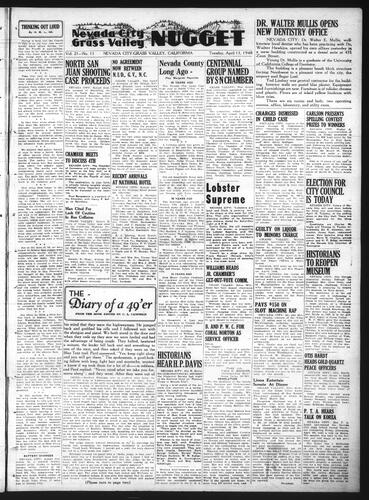 April 13, 1948