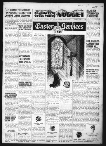 April 14, 1949