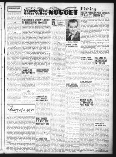 April 27, 1948