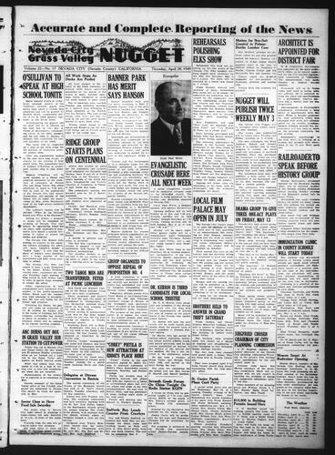 April 28, 1949