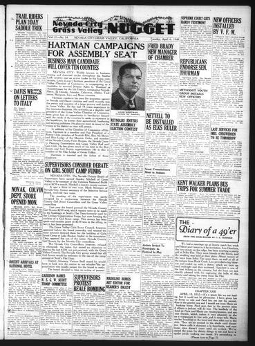 April 6, 1948