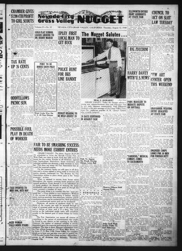 August 12, 1948