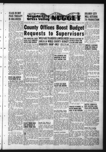 August 16, 1949