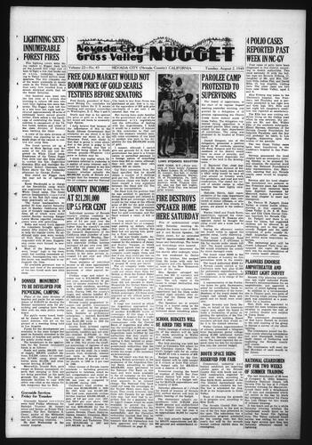 August 2, 1949